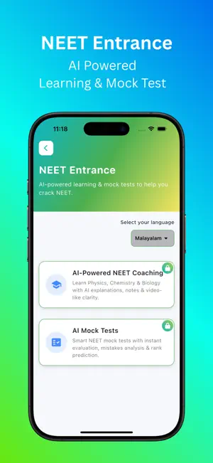 STAPP AI screenshot 4