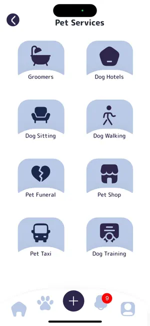 ThePetzApp screenshot 4