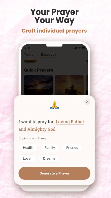 HolyTime: Bible & Devotional Screenshot
