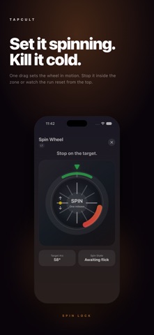 TapCult Screenshot 8 of 10