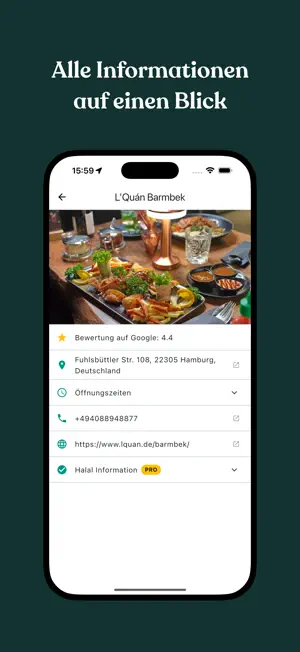halaloo screenshot 3