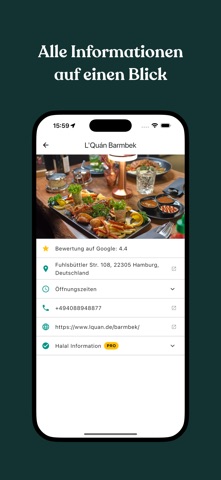 halaloo screenshot