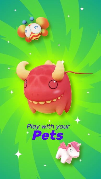 Terra: Limitless Gaming World! screenshot-6