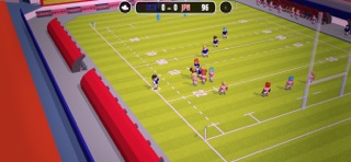 MINI Rugby Screenshot 3 of 6