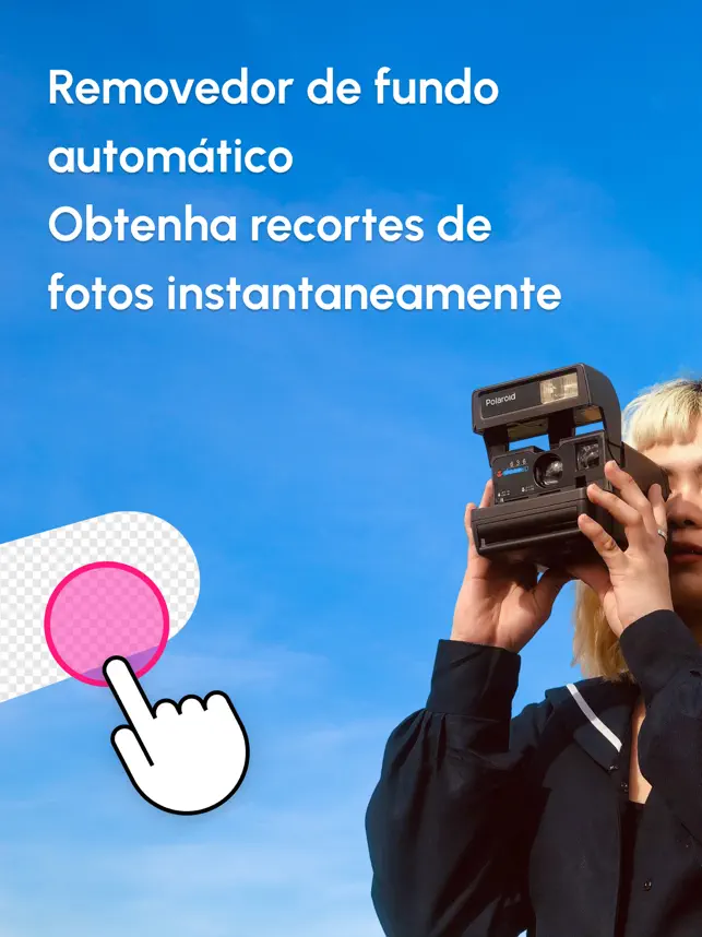 Apagamento automático de BG_1