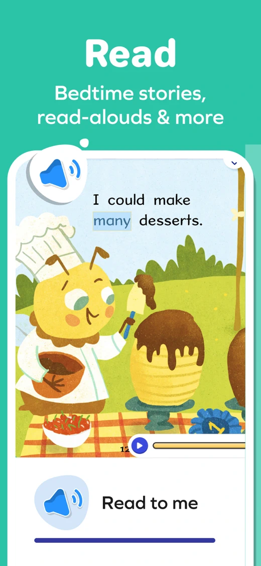 SplashLearn: Kids Learning App screenshot 6