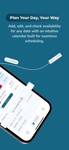 House Call The App Screenshot 4 of 9