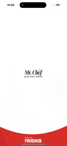 Mr. Chef Castlewellan screenshot