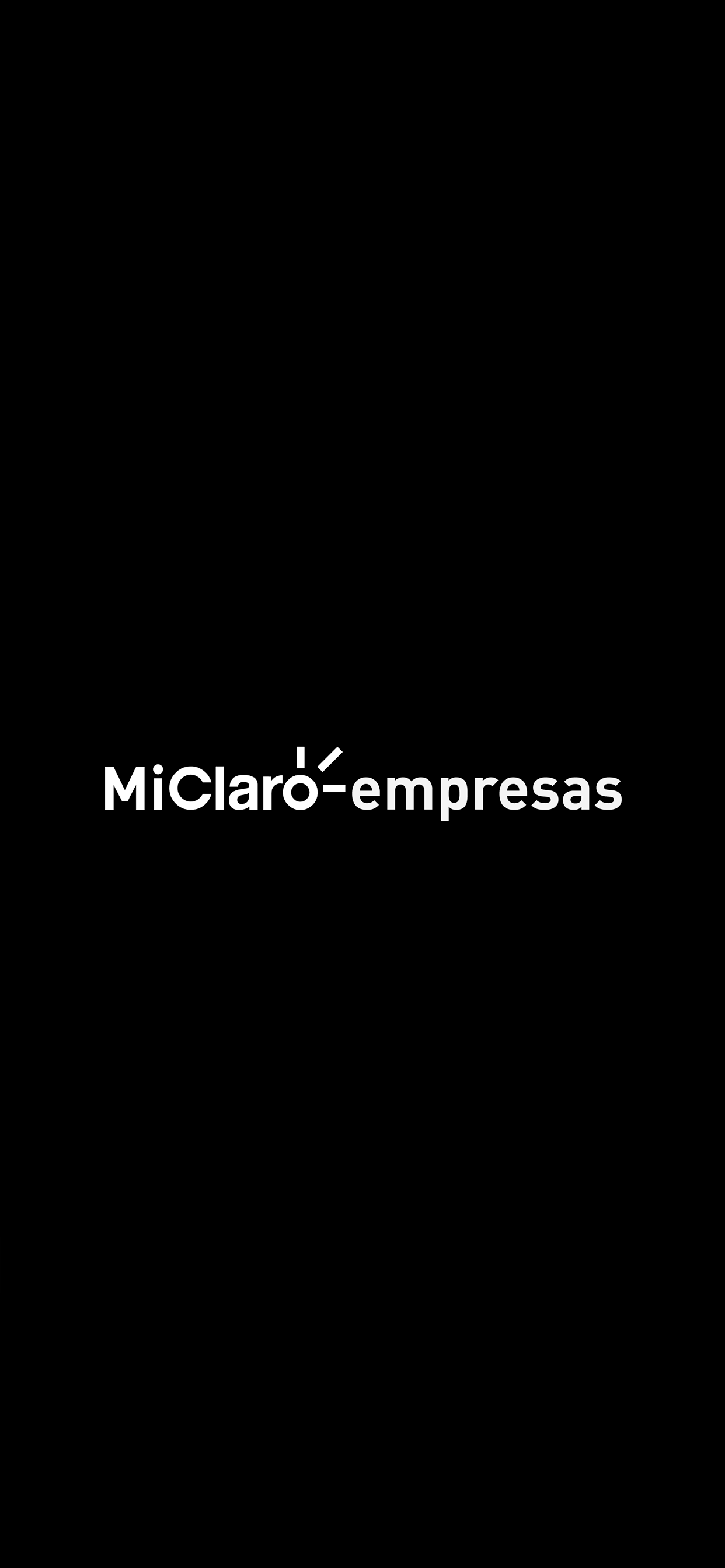 Mi Claro Empresas