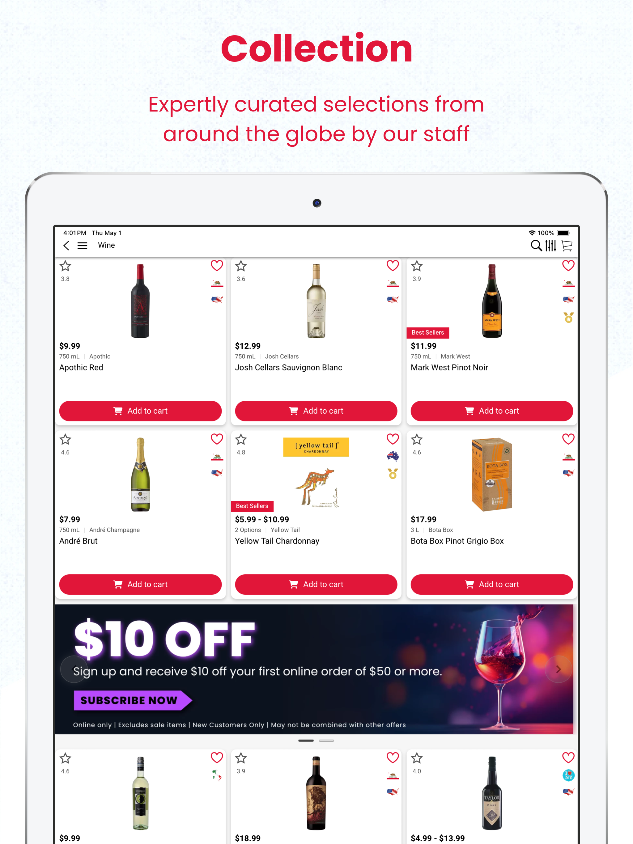 Liquor N Wine