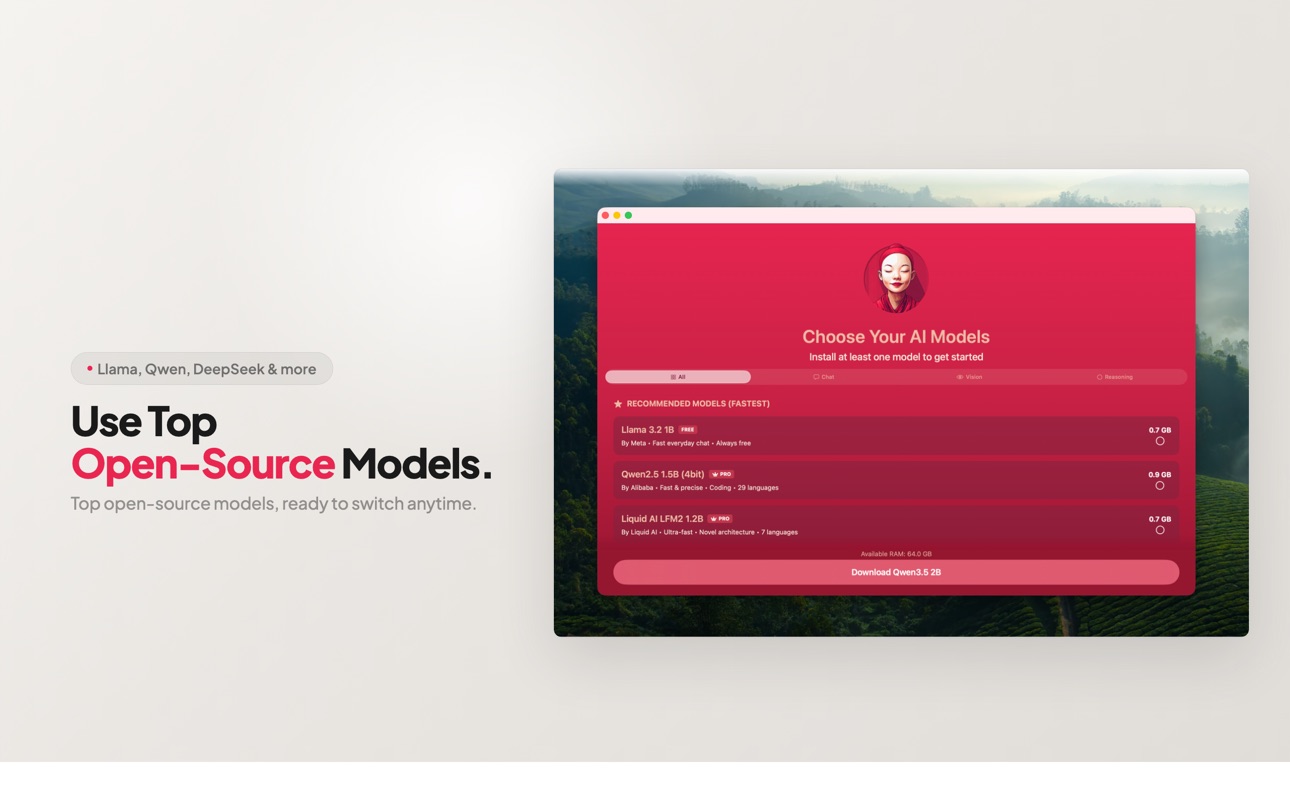 Mac screenshot