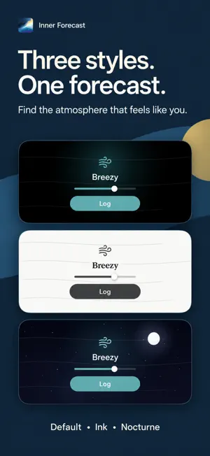 Inner Forecast screenshot 4