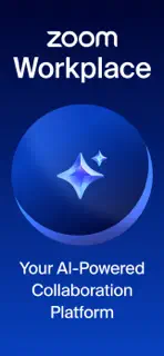 Zoom Workplace screenshot 1