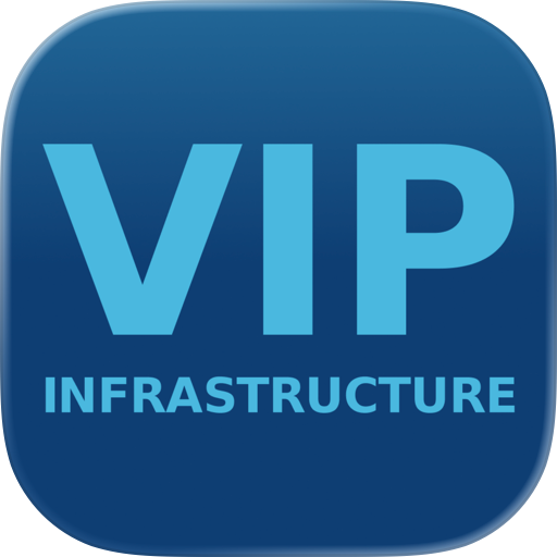 2026 VIP Infrastructure