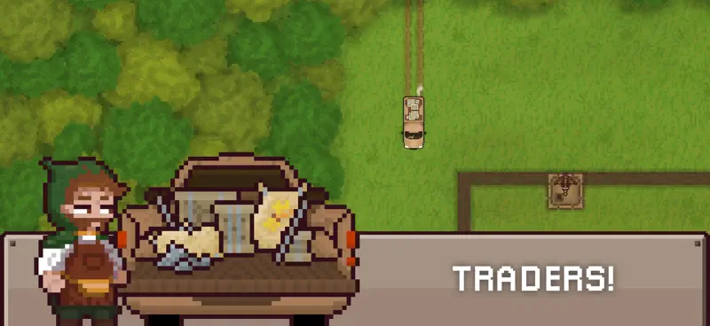 Final Outpost: Definitive screenshot 1 of 7