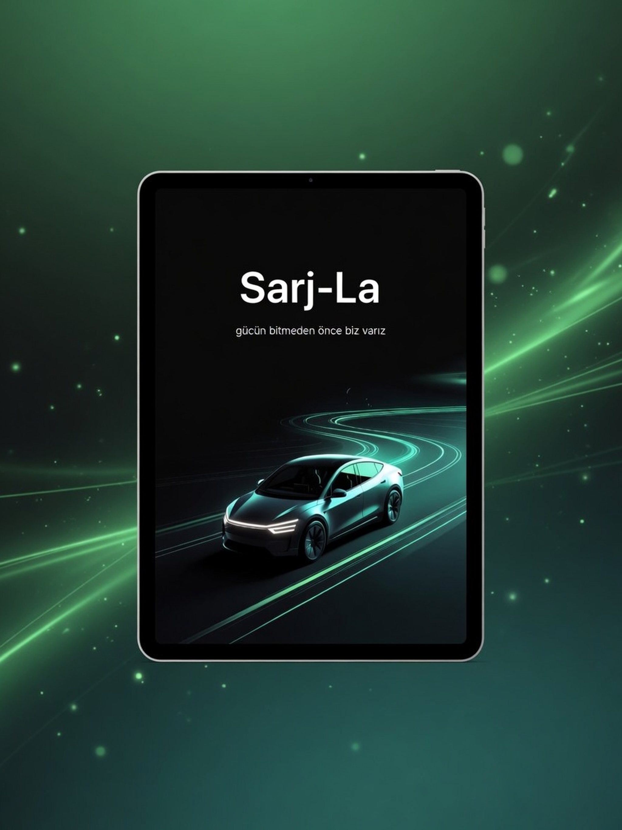 Sarj La