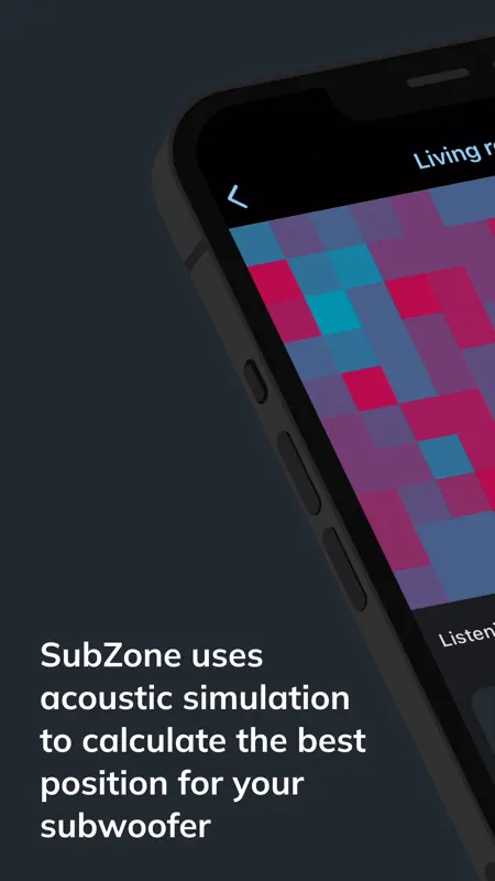 SubZone screenshot 1 of 6