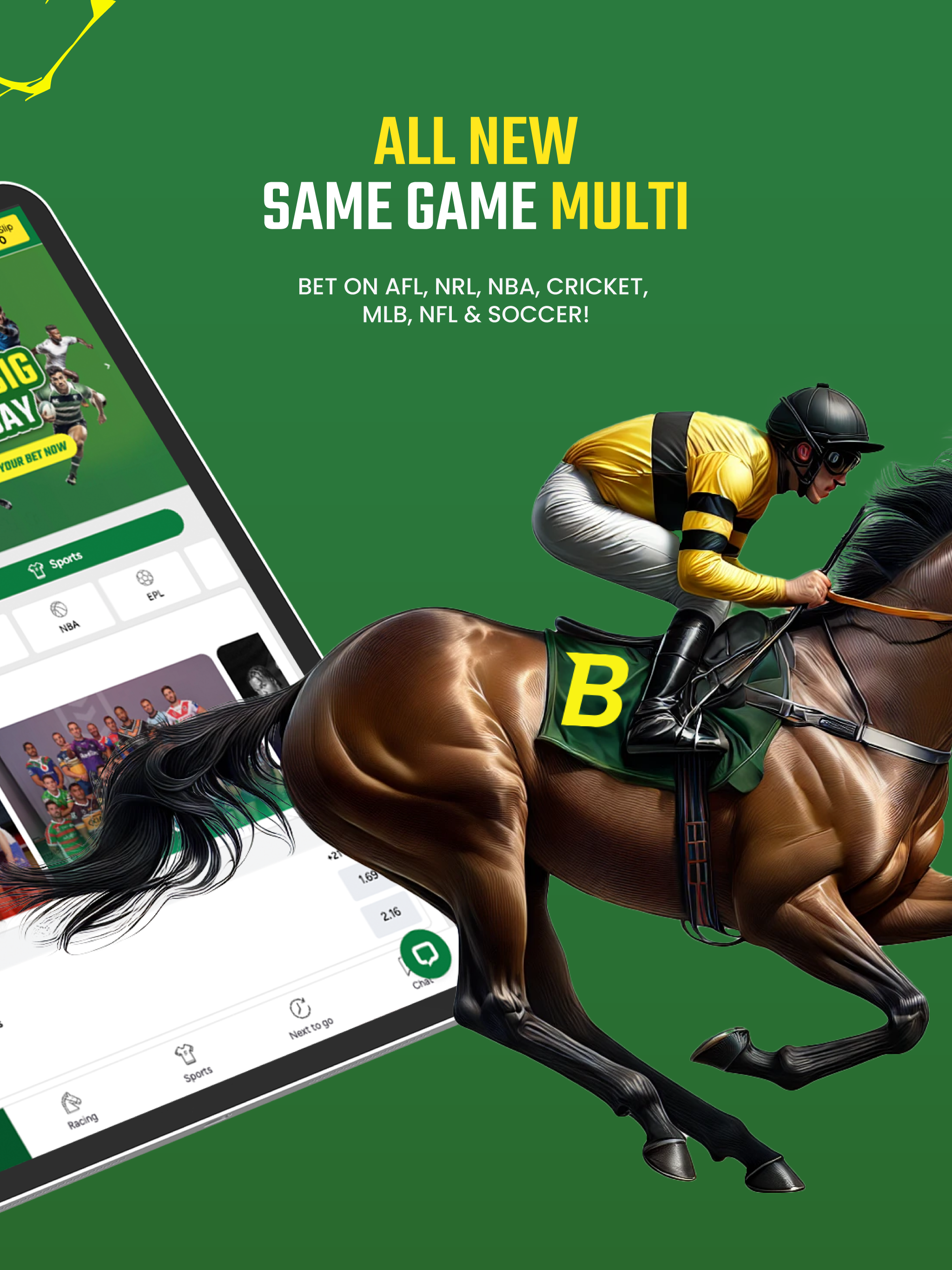 BoostBet