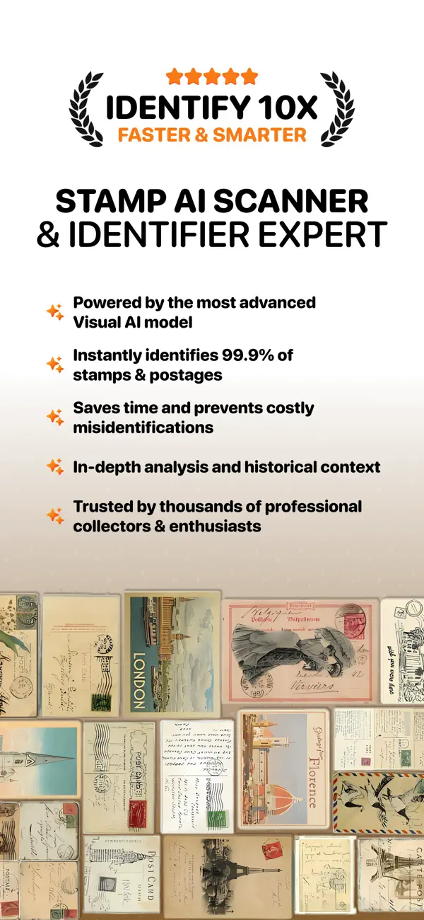 #1. Stamp Identifier - Scan Value (iOS) Ved: Youssef Agnaou