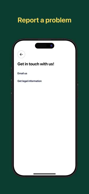 Crownlane - App for Chauffeurs screenshot 4