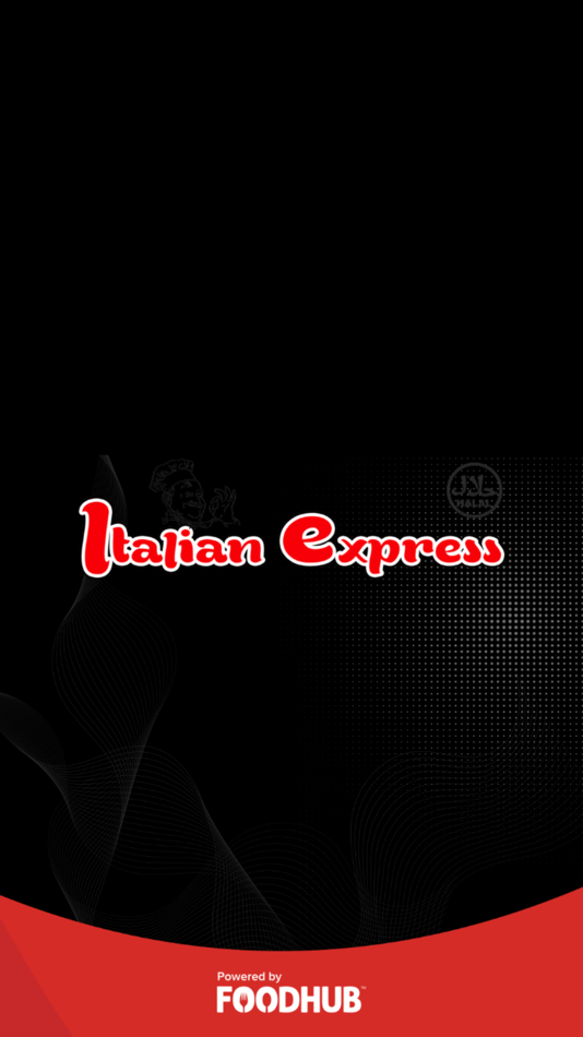 Italian Express -Wolverhampton - 10.30 - (iOS)