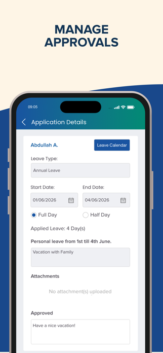 Paylite: HR and Payroll Screenshot 6 of 7