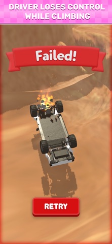 Offroad Spotter Simulator Screenshot 6 of 6