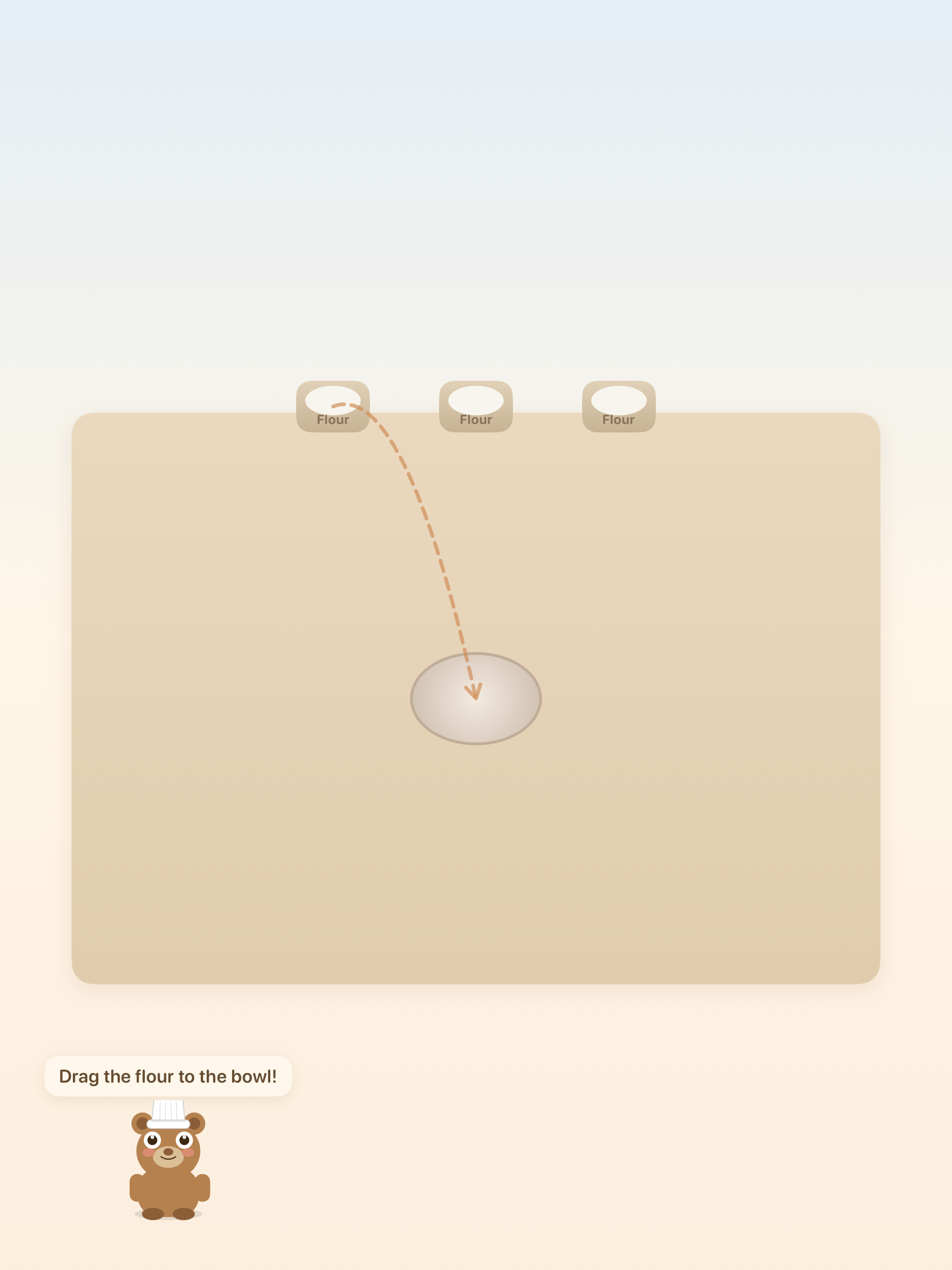 Tiny Kitchen Lab screenshot 7