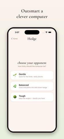 Hedge - Garden Duel Screenshot 2 of 5