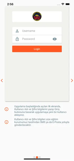 Gaziantep Kolej Vakfı Okulları screenshot 4