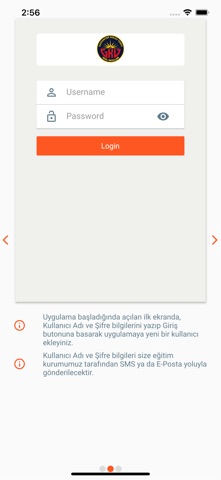 Gaziantep Kolej Vakfı Okulları screenshot