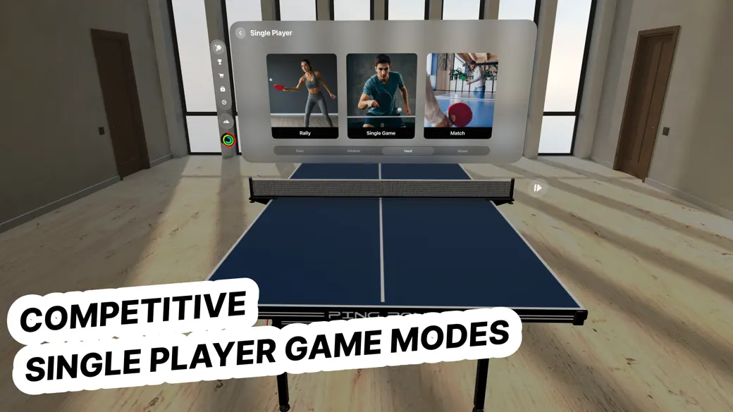 Ping Pong Club • Table Tennis screenshot 7