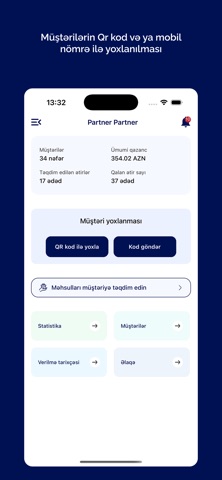 Elegant - Parfum screenshot