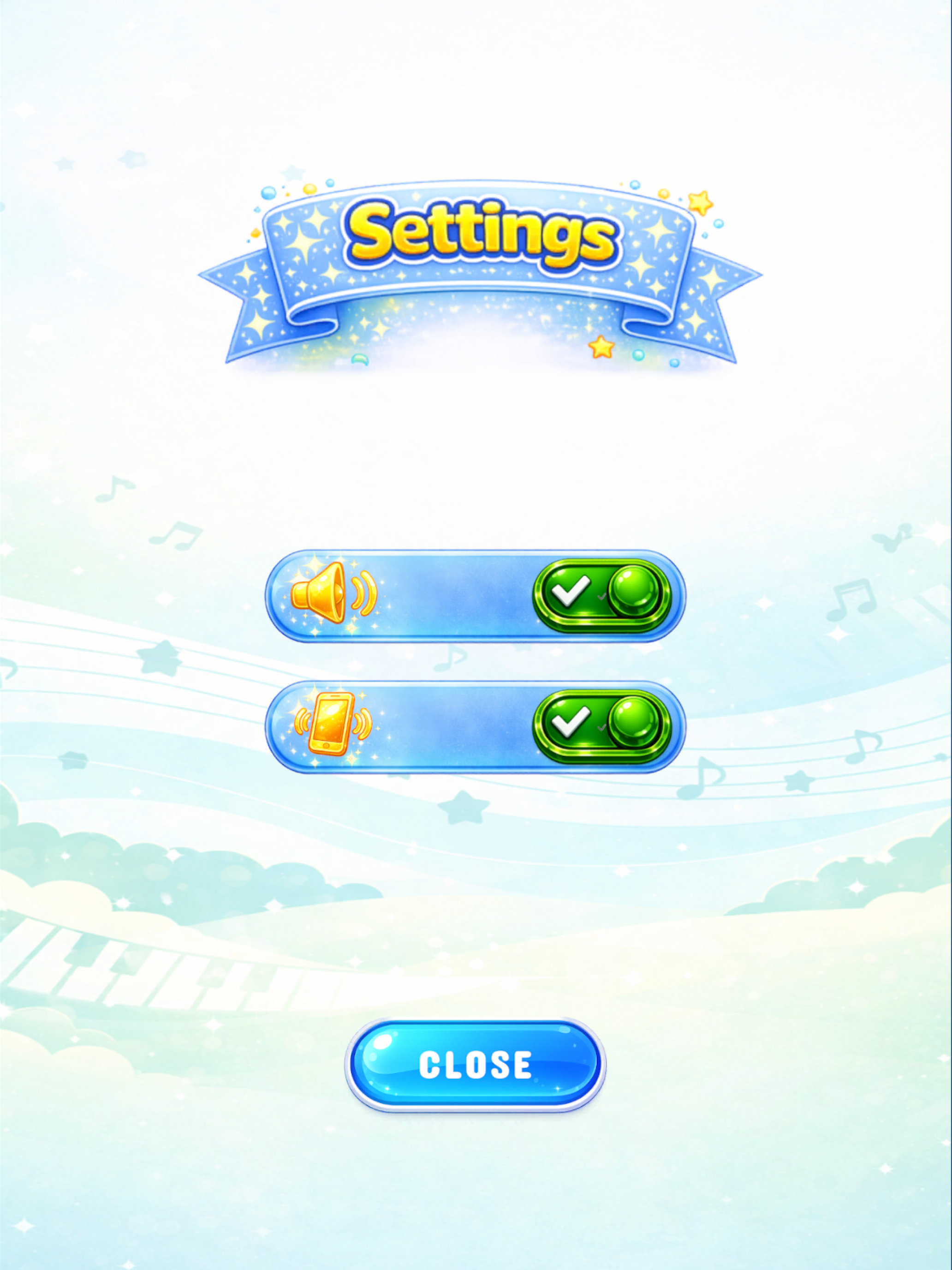 NoteHero Piano screenshot 14