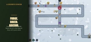 A Gnome's Tower screenshot 2