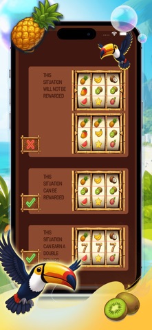 Bubble Pop & Rummy Game Screenshot 7 of 8