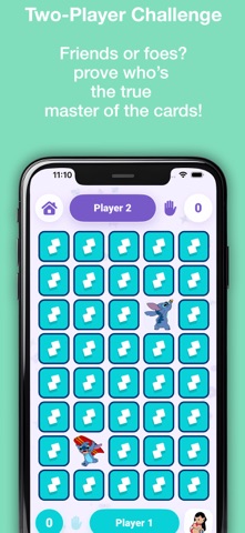 Flipzzy - Memory game screenshot