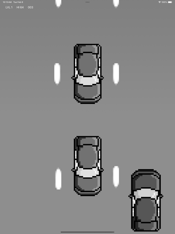 Screenshot #4 pour Night Racer: Car Crash