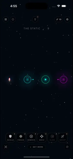 Milk A Way screenshot 3