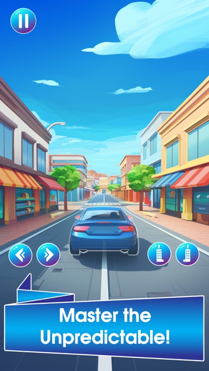 Virtual Family Life Simulator