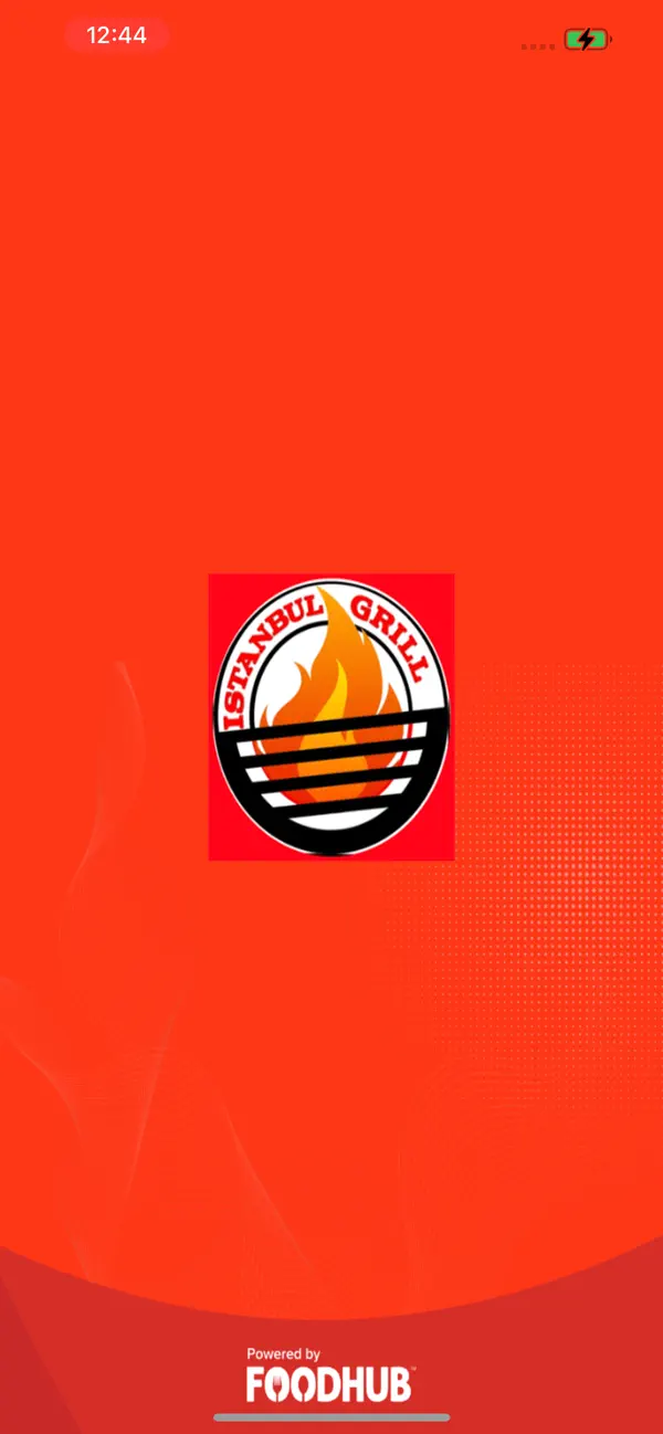 Screenshot #1 pour Istanbul Grill York.