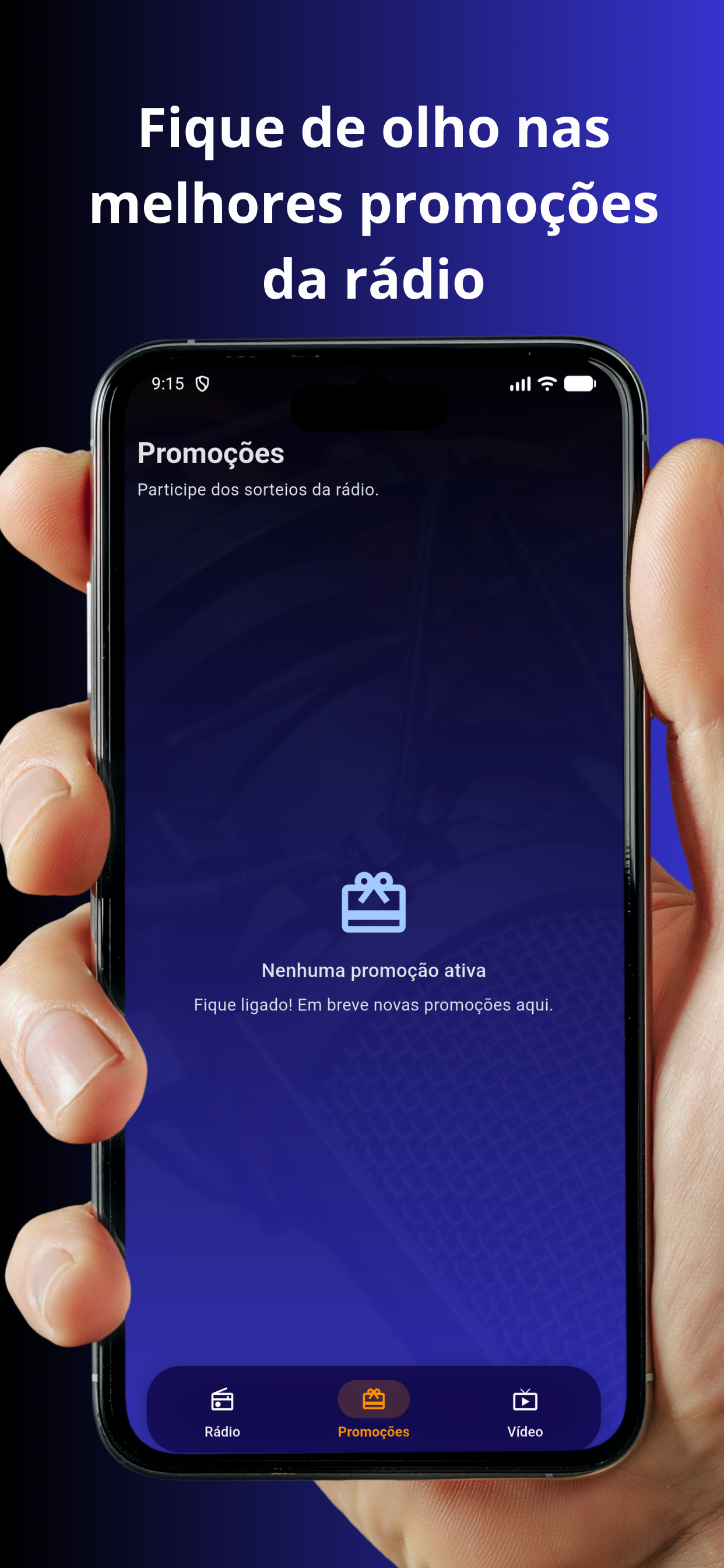 Rádio DeoPlay