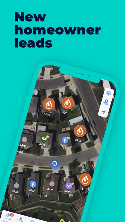 Canvass: Sales Tool screenshot-4