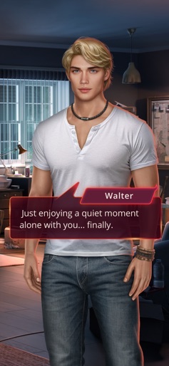 Romance Club - Stories I Play screenshot 6