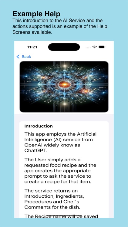 VictualsAI screenshot-9
