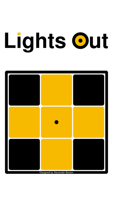 Lights Out* Screenshot