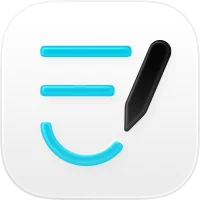 Goodnotes：AI 笔记、白板、PDF – 一款支持手写笔记、白板、标注、思维导图等功能的高效笔记 App