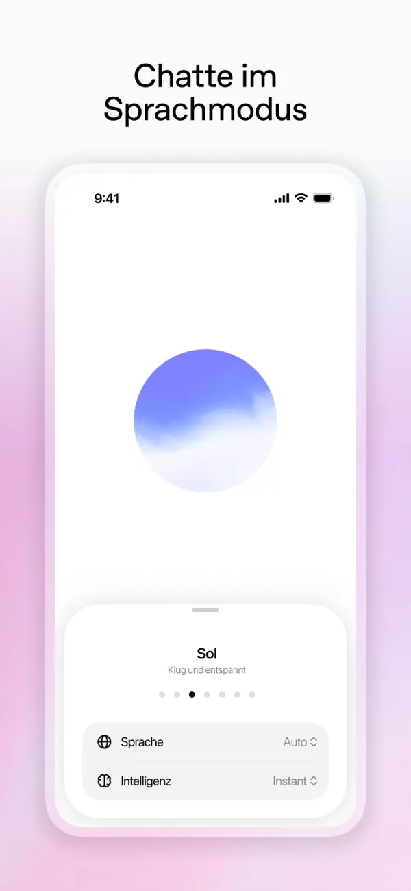 ChatGPT, Screenshot 3