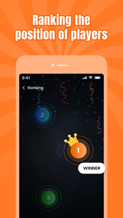 Wheel of Choices - Lucky Spin