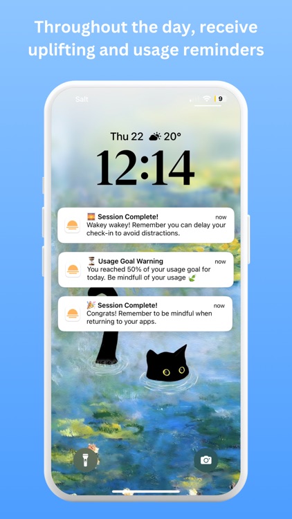 Detox - Social Media Blocker screenshot-7